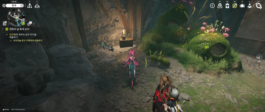 엔드필드) 이 동네는 치안이 엉망이네 했더니_1.webp