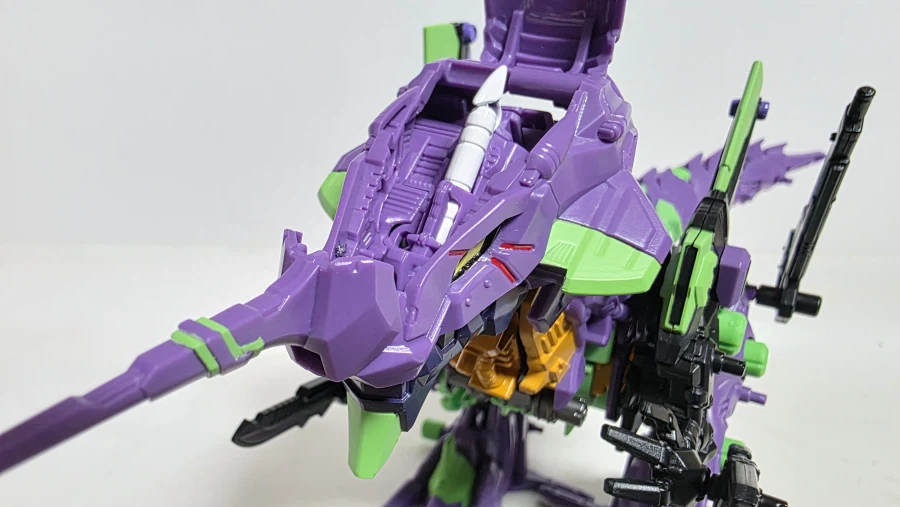 [조이드] 제노렉스 초호기 (에반게리온X조이드)_5.webp