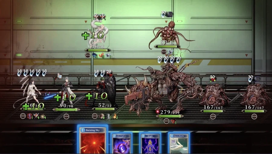 로그라이트 덱빌딩 RPG "보이스 오브 벨도나" 베타 트레일러_11.webp