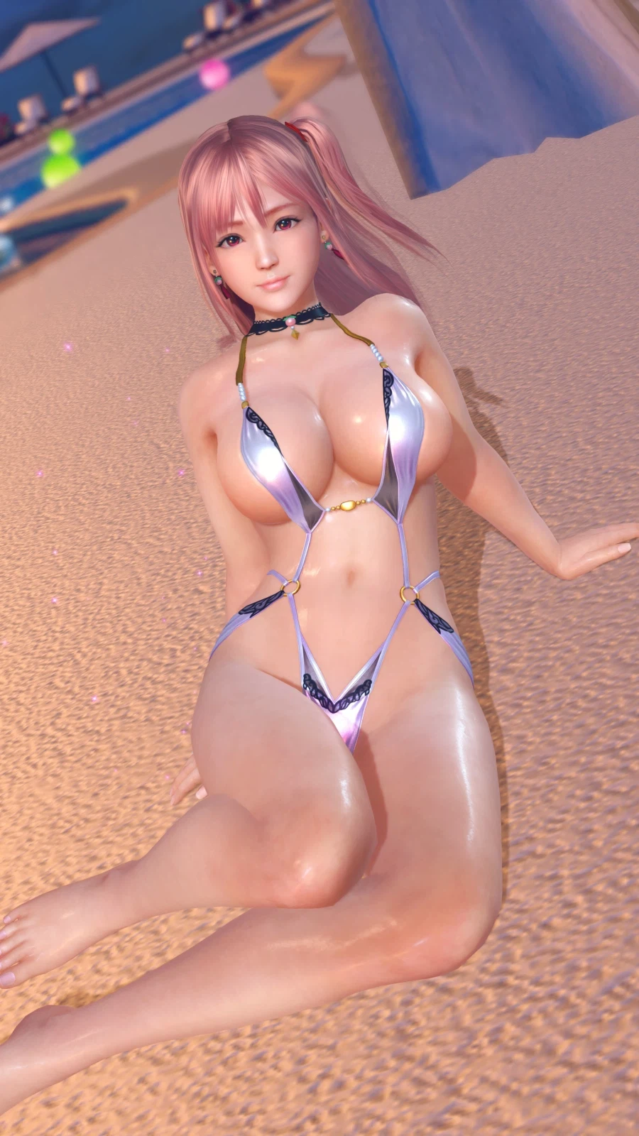 DOA) VV 9년차 생일옷 호노카쨩 짤줍_8.webp