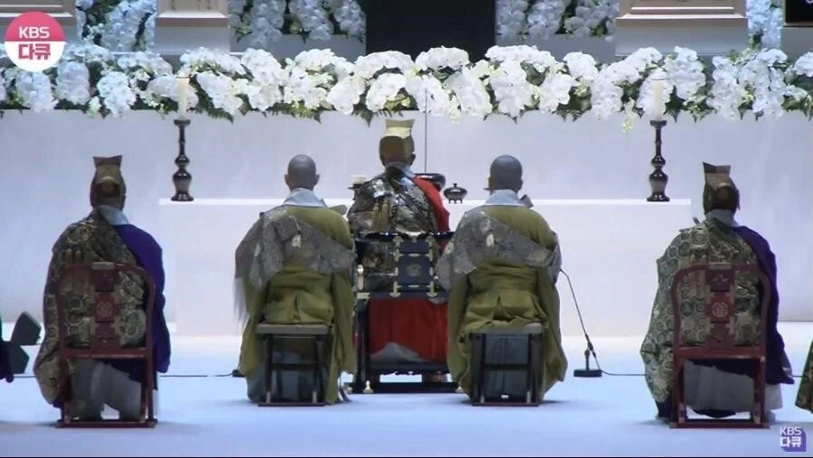 일본 고위인사 총출동시켰던 일본인 추모제 레전드_3.webp