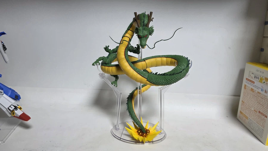 [SHF] 드래곤볼 신룡_1.webp