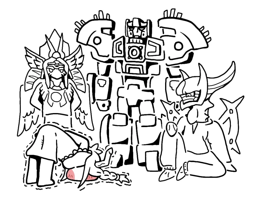 트릭컬)"야 세계수"_1.webp