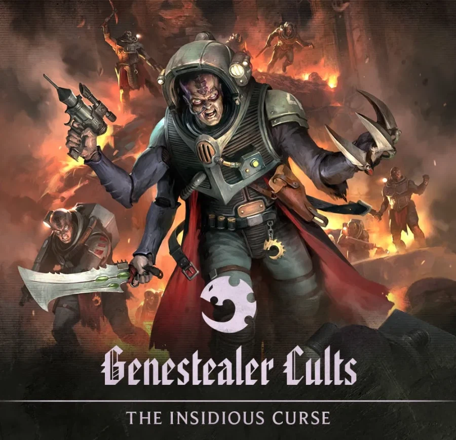 워해머40k) 우주포식자의 외모지상주의_5.webp