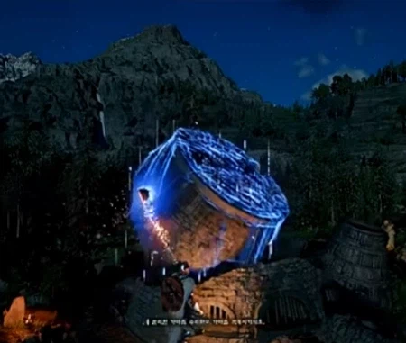 붉은사막) 사실 진짜로 겜 해 볼 생각 안 들게 만드는 요소_1.webp