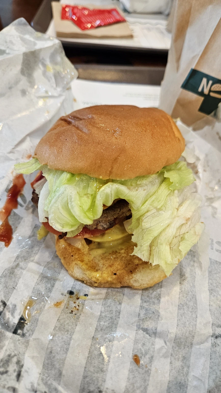 뉴욕버거 - 갈릭치킹,뉴욕버거_6.webp