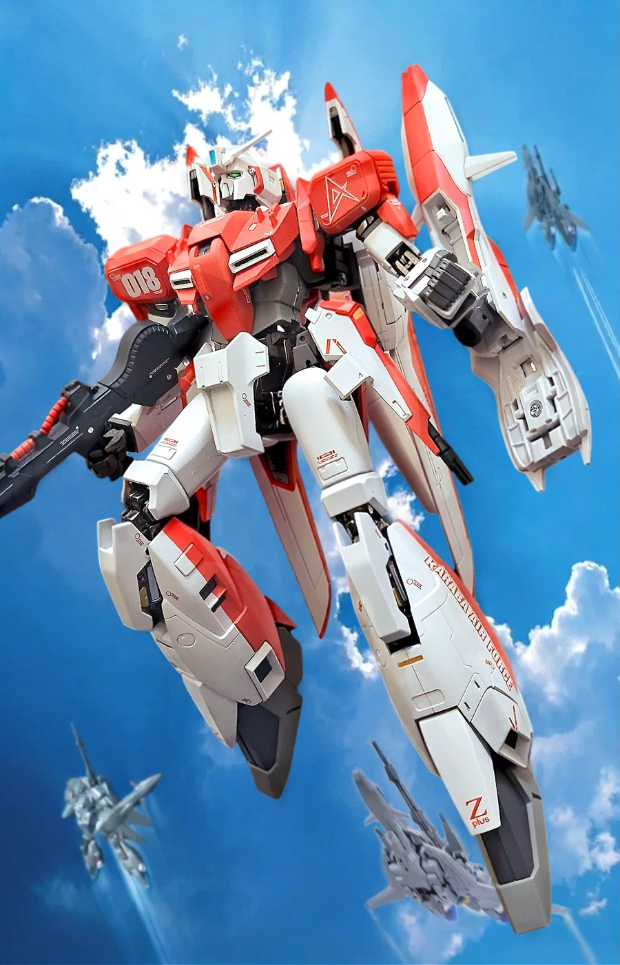 [메탈로봇혼] 카시그니처 제타 플러스 A1 테스트컬러_1.webp