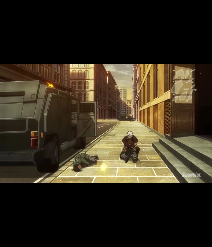 [건담] 도망치는 놈들이 왜이리 느긋해_3.webp