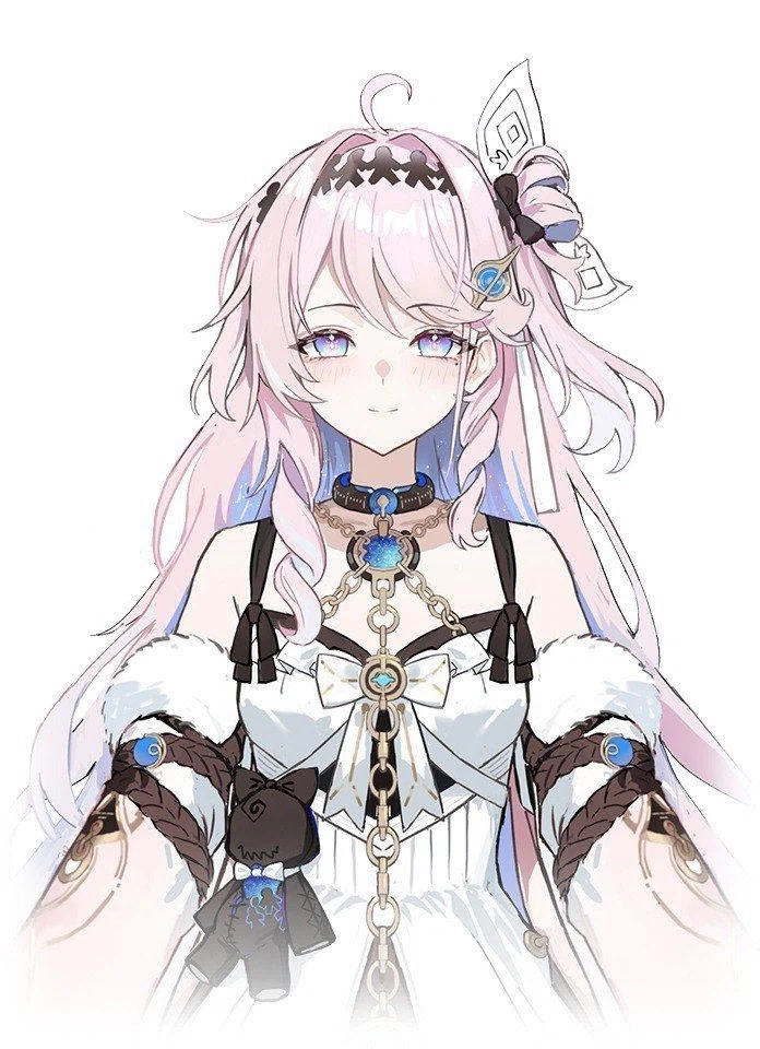 명조) 니아 진짜 뒤지게 이쁘네_1.webp