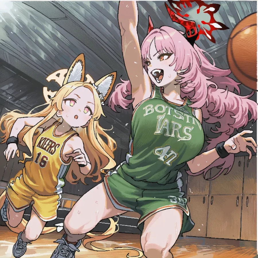 KBL(키보토스 농구 프로리그)출범!_2.webp