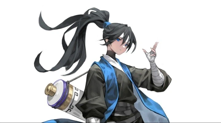 버튜버)인디게임 플레이중 난입한 제작자 ㅋㅋ (덱랜드, 쿠미르)_12.webp