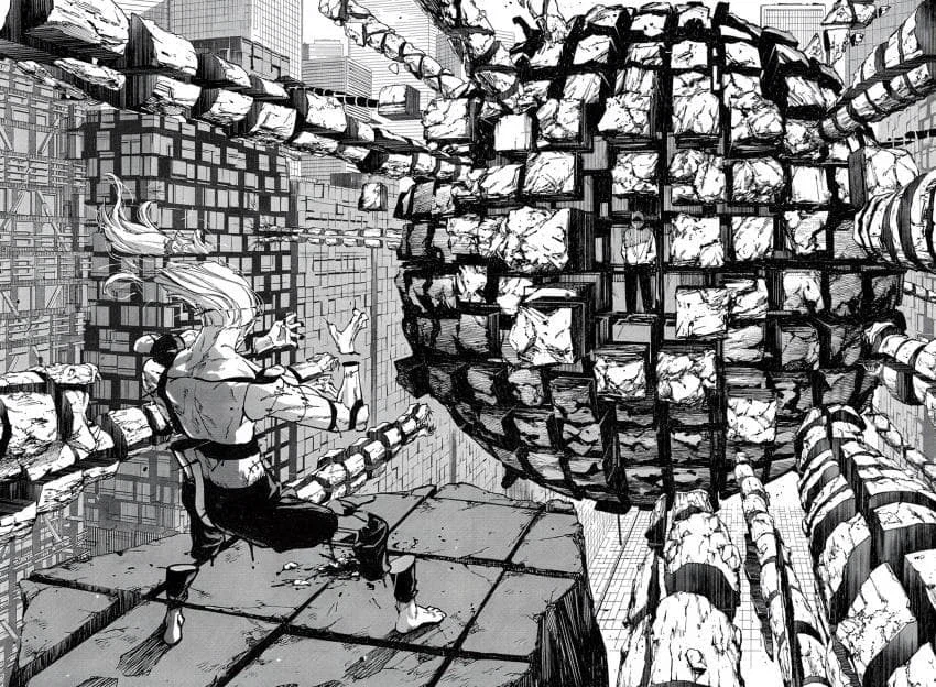 주술회전) "안녕하세요, [만화]입니다"_9.webp