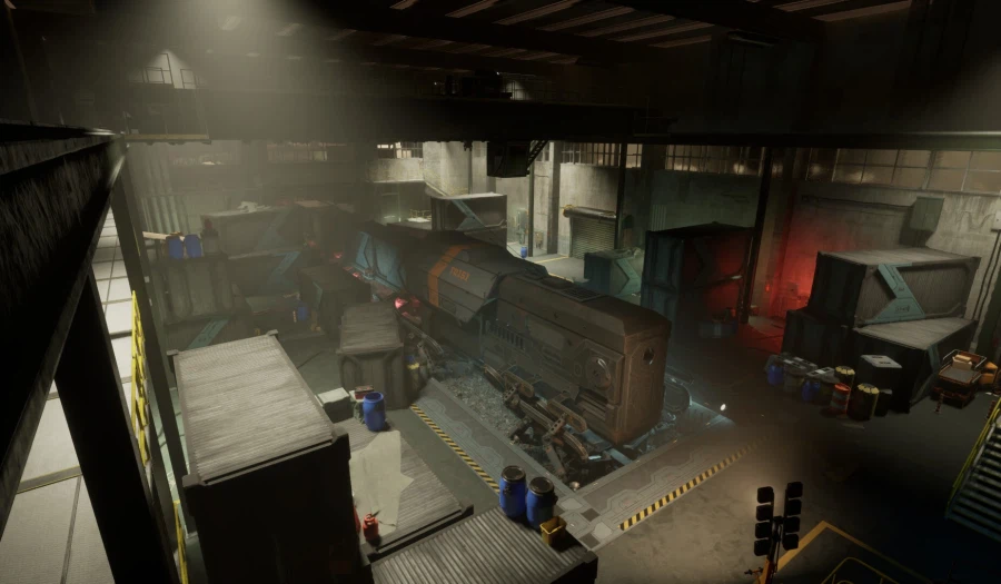 실시간 전술 "아비터 131" 발표 트레일러_4.webp