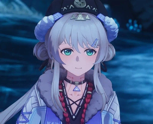 명조)스포) 공식 트위터에서 솔직히 뿜은 부분_3.webp