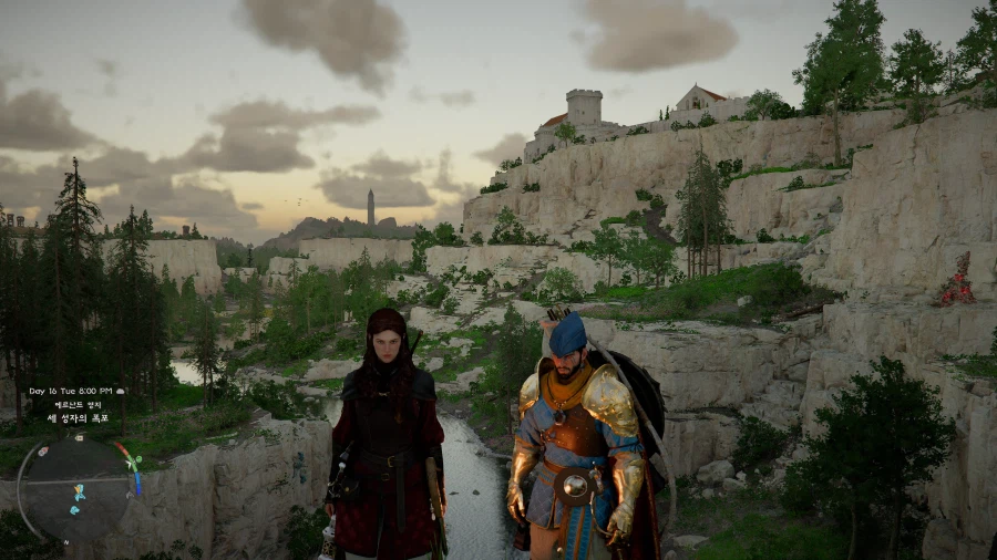 동료와 같이 다니니 좋군요_2.webp