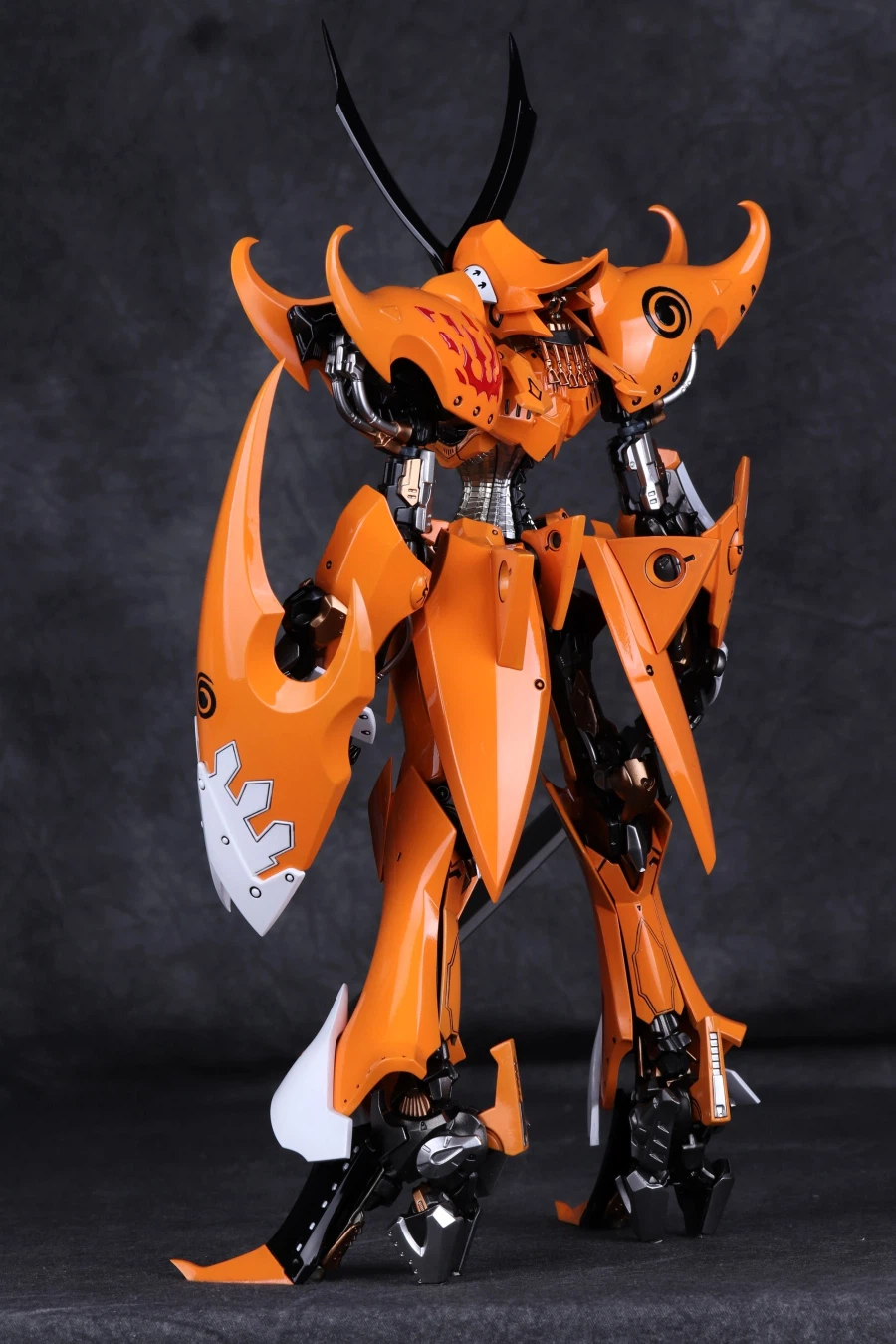 [1/100]IMS FSS V- SIREN 프로미넌스 도색작_8.webp