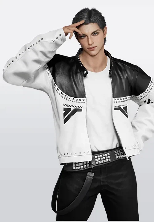 (후방)아이온2 신규 봄 시즌 외형 아바타 3종: 블랙캣, 메이드 등_11.webp