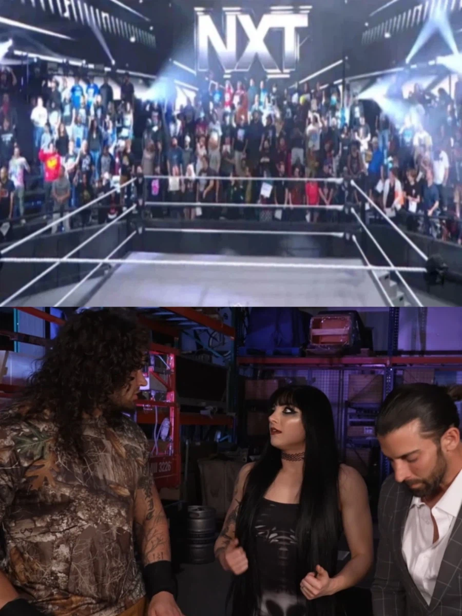 260324 WWE NXT 간략결과_1.webp