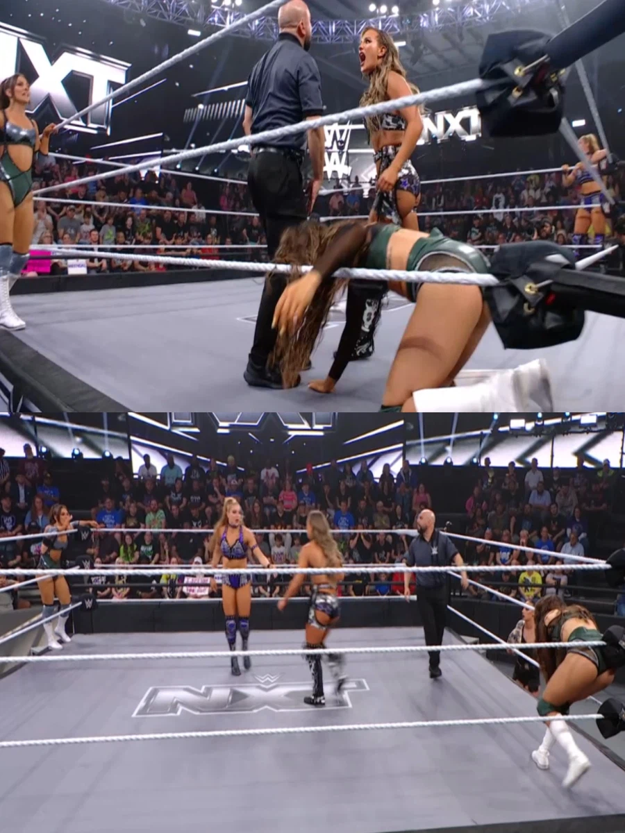 260324 WWE NXT 간략결과_2.webp