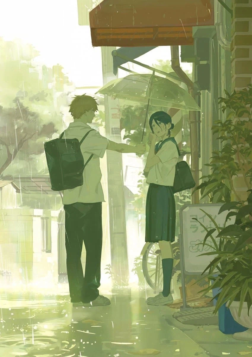 체인소맨) 타츠키가 덴레제 IF물 그려올때까지 숨참는다_1.webp