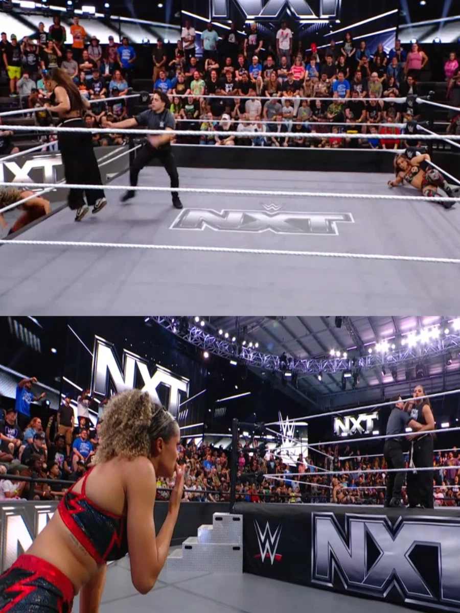 260324 WWE NXT 간략결과_7.webp