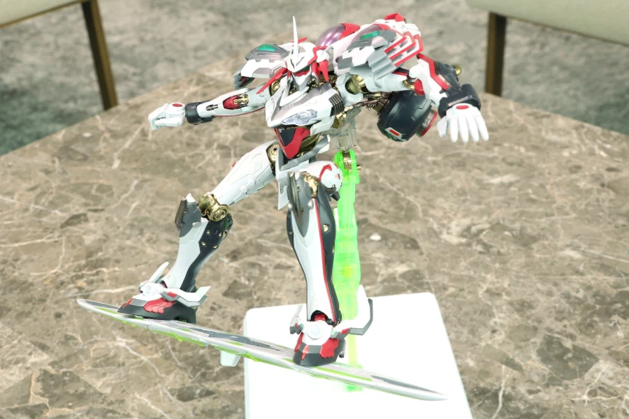 [반다이 혼웹상점] 메탈빌드 니르밧슈 type ZERO RS 기획 담당자 인터뷰_5.webp