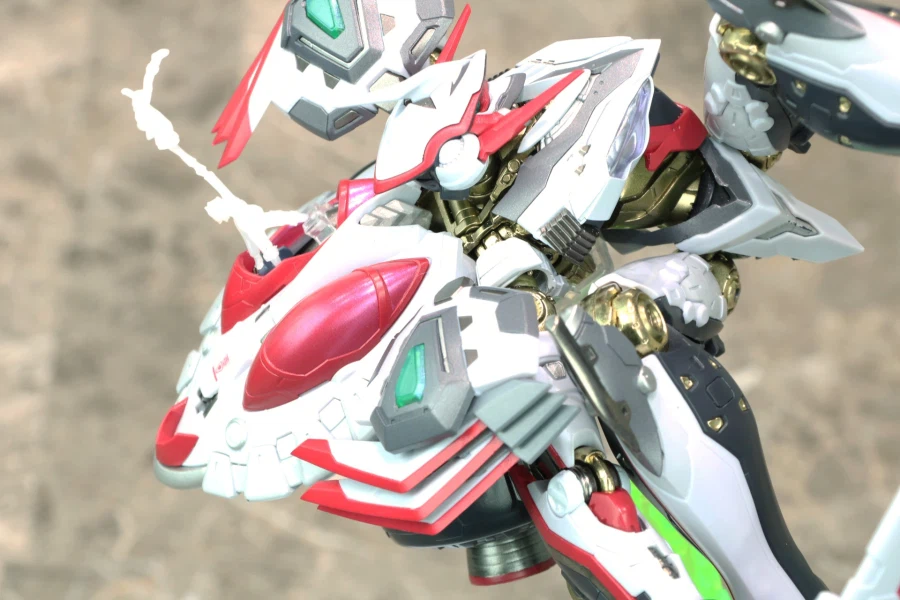 [반다이 혼웹상점] 메탈빌드 니르밧슈 type ZERO RS 기획 담당자 인터뷰_7.webp