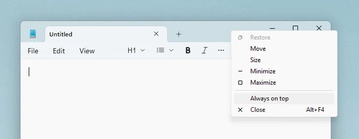 윈도우 PowerToy 0.98.0 업데이트_4.webp