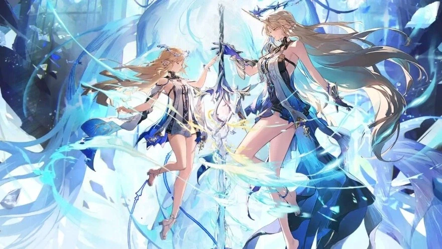 명조, 젠레스)서로 아이디어 공유하는거 아닌가 싶은 두 게임_2.webp