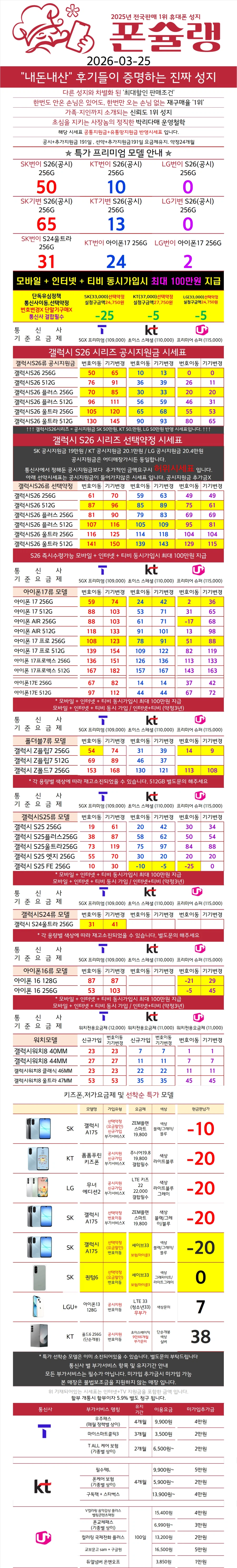 [서울성동구]성동 원조 휴대폰성지/성동구 판매1등 고객만족1등 안 오면 손해 성지_1.webp