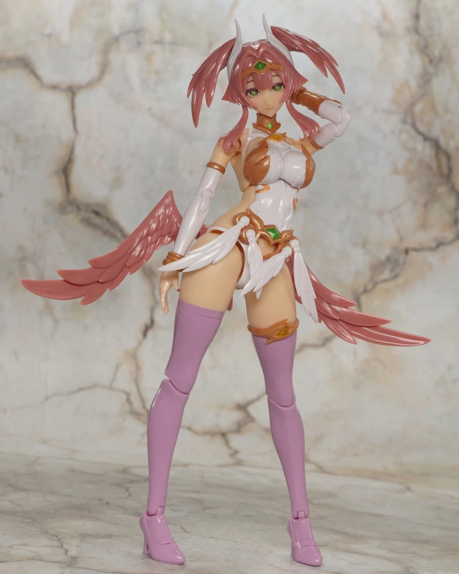 [코토부키야] 아르카나디아 아르아릴 해외 리뷰 (후방주의)_44.webp