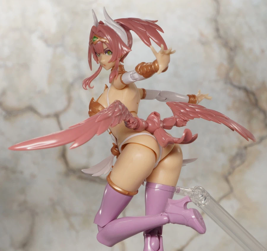 [코토부키야] 아르카나디아 아르아릴 해외 리뷰 (후방주의)_45.webp