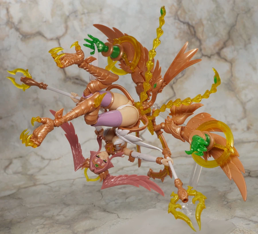 [코토부키야] 아르카나디아 아르아릴 해외 리뷰 (후방주의)_60.webp