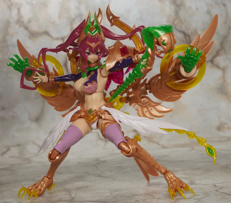 [코토부키야] 아르카나디아 아르아릴 해외 리뷰 (후방주의)_67.webp