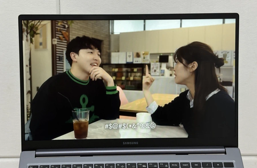 삼성 가성비 노트북 갤럭시북4 NT750XGR-A71A 사용 후기_7.webp