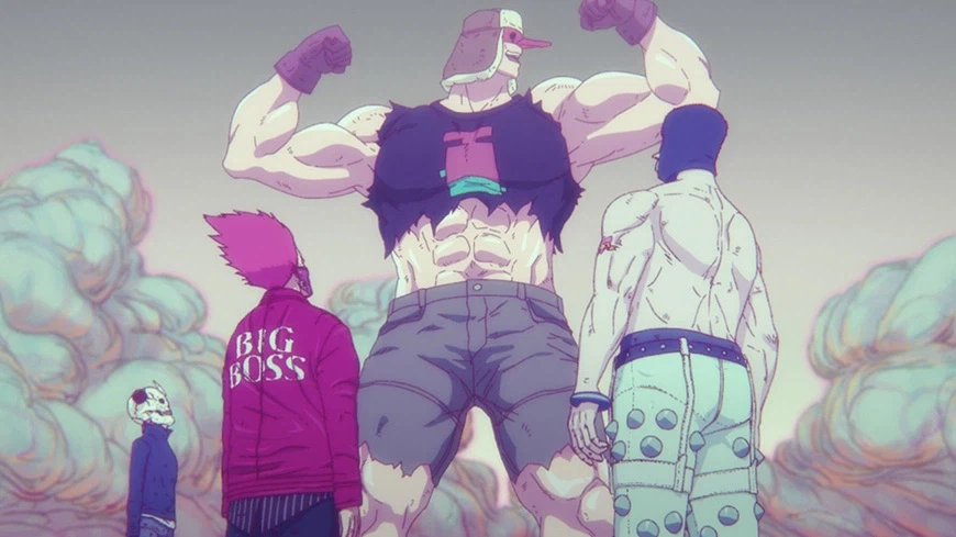 도로헤도로 2기 선행컷_6.webp