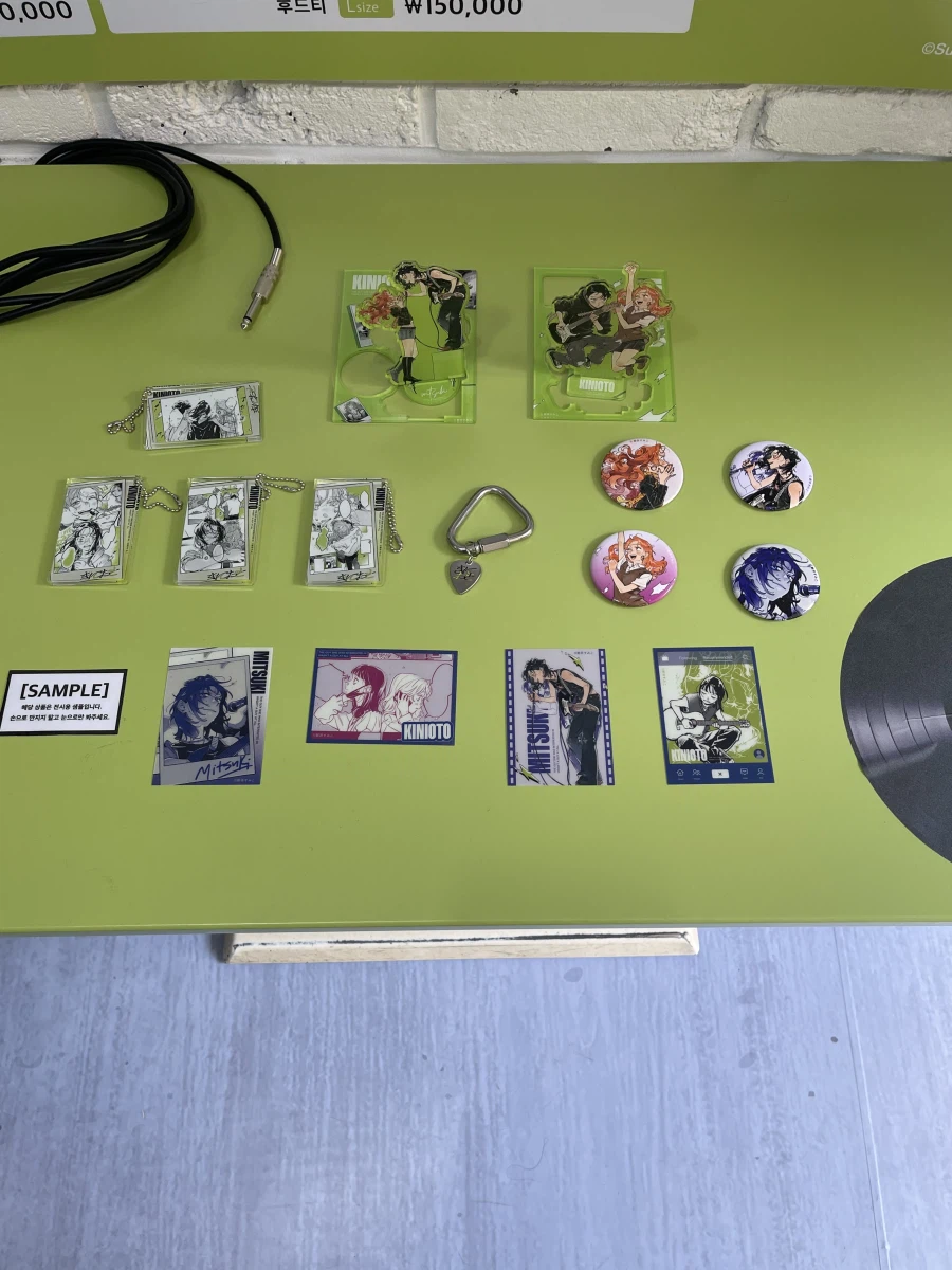 요건 저번주 금욜날 간 만화 팝업 행사 ~_10.webp