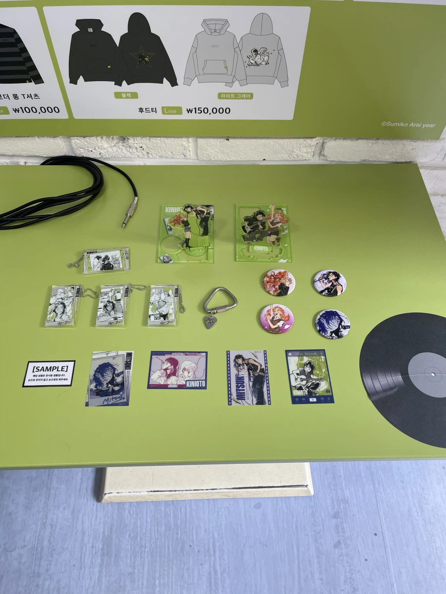 요건 저번주 금욜날 간 만화 팝업 행사 ~_11.webp