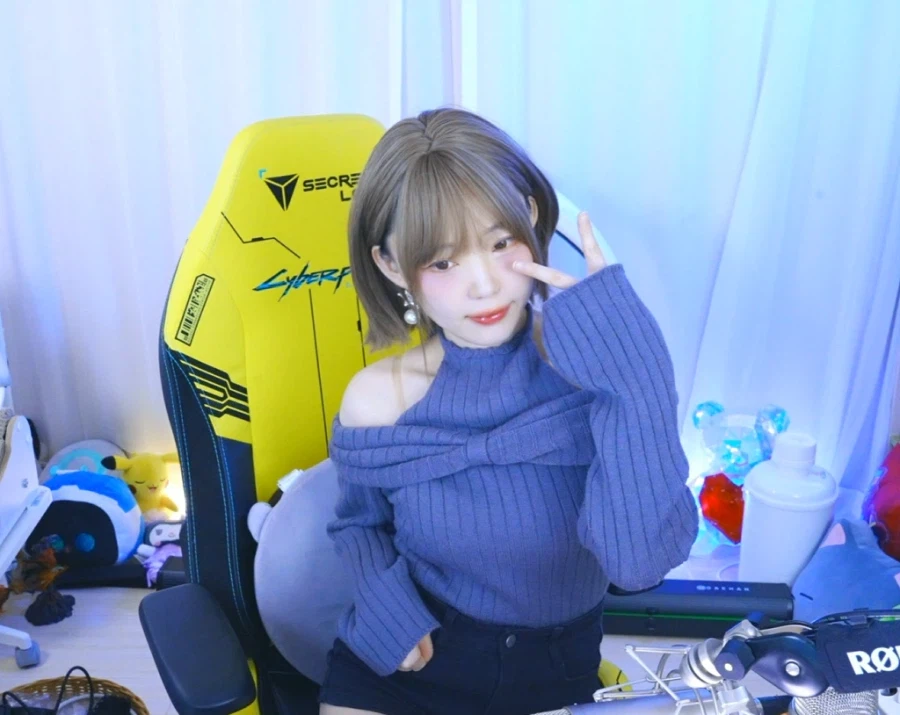 새봄TV] SD건담 지 제네레이션 이터널+붉은사막 7일차_2.webp