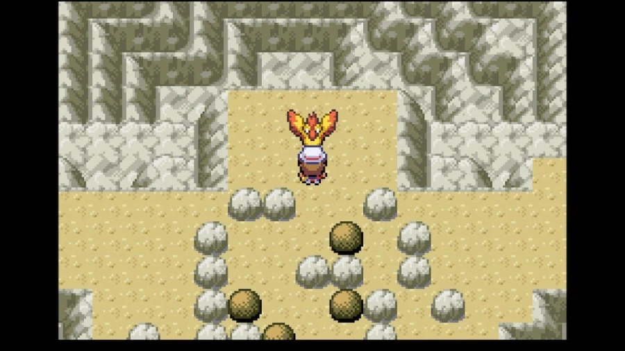 스위치 리프그린 너즐록 챌린지(10. 횃불산~상록시티)_11.webp