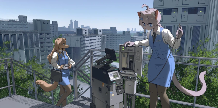 이유없이 짤털 2개 삭제되서 빡돌아서 올리는 털짤 모음_1.webp