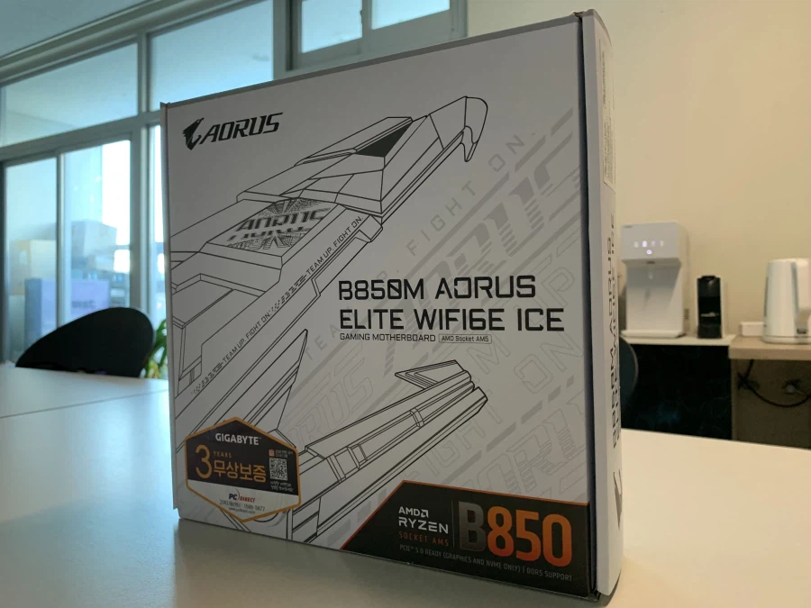 GIGABYTE B850M AORUS ELITE WIFI6E ICE_1.webp