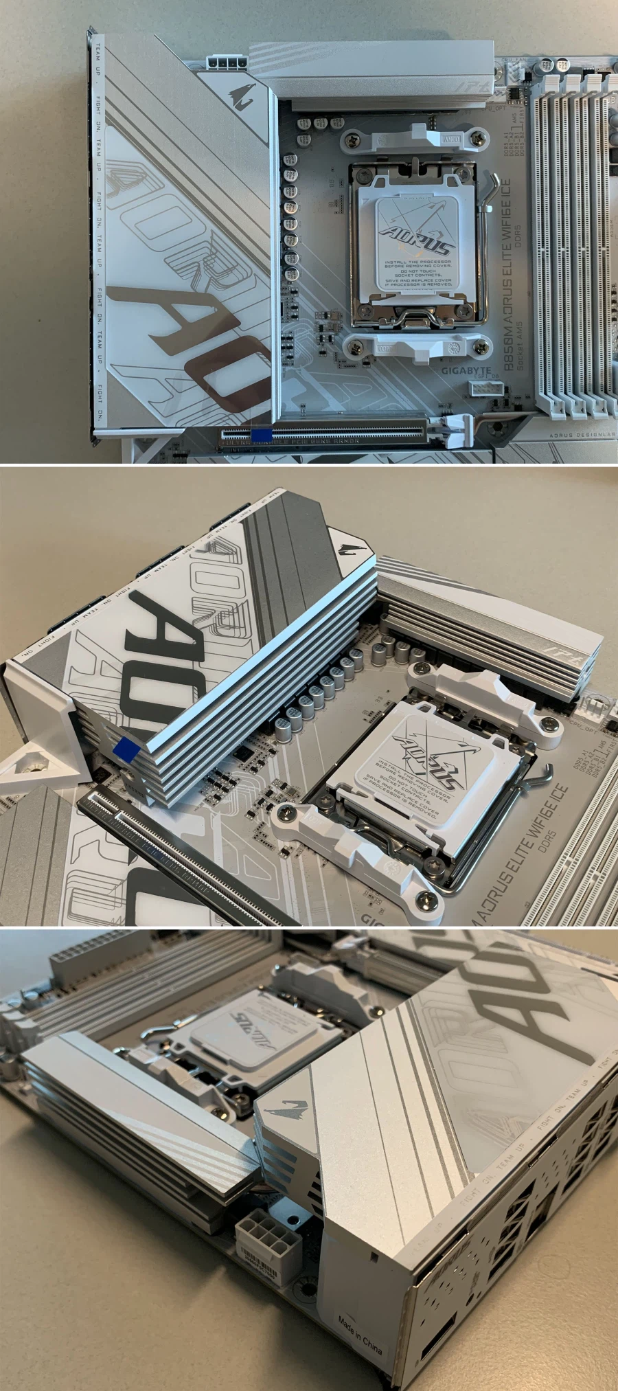 GIGABYTE B850M AORUS ELITE WIFI6E ICE_6.webp