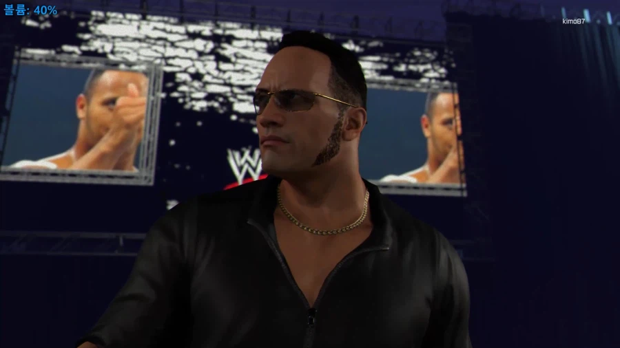 WWE 2K26 THE ROCK VS KANE_2.webp