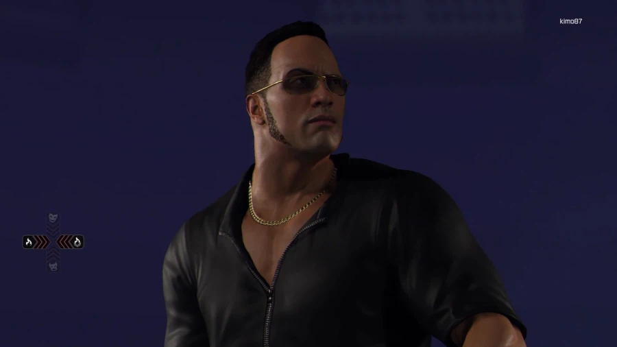 WWE 2K26 THE ROCK VS KANE_4.webp