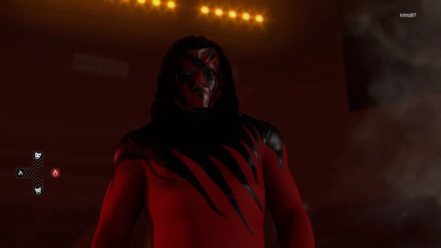 WWE 2K26 THE ROCK VS KANE_6.webp