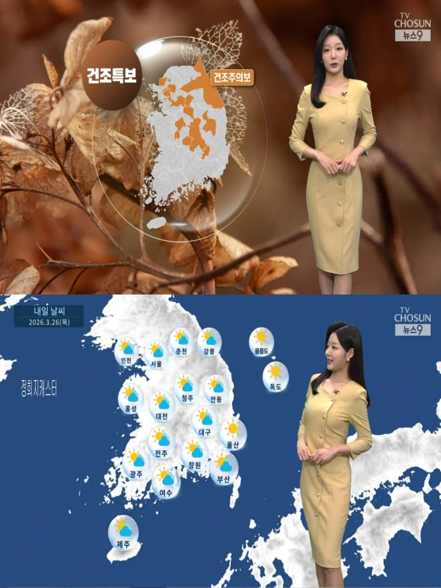 내일, 평년보다 따뜻(대기 건조, 출근길 짙은 안개, 초미세먼지 나쁨)_31.webp