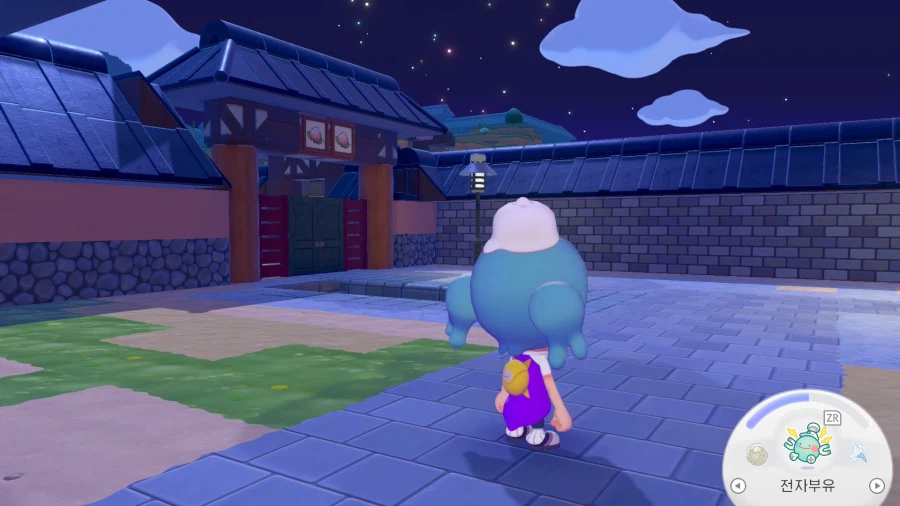 포코피아/스압)드디어 끝난 황야마을 궁궐 프로젝트_11.webp