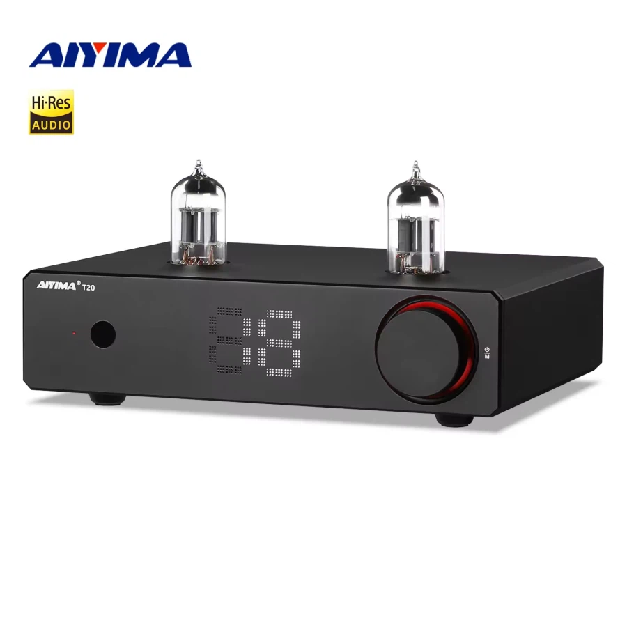[알리] AIYIMA T20 진공관 프리앰프 $98.59_1.webp
