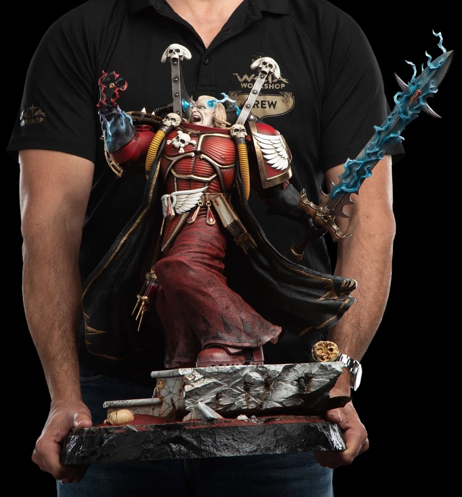 [Weta Workshop] 1/6 죽음의 군주, 메피스톤_11.webp